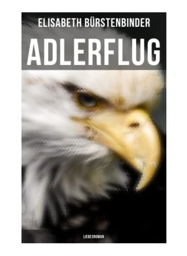 Stock image for Adlerflug: Liebesroman for sale by Revaluation Books
