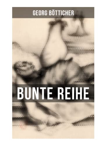 Imagen de archivo de Bunte Reihe: Ein Klassiker des deutschen Humors a la venta por Revaluation Books