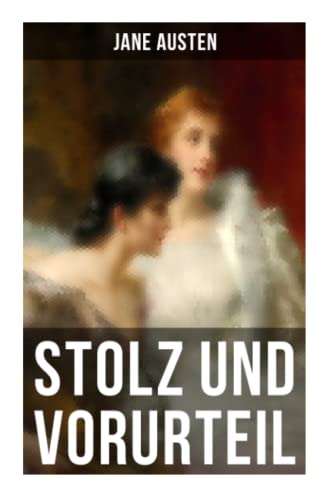 9788027260850: Stolz und Vorurteil: Der beliebteste Liebesroman der Weltliteratur