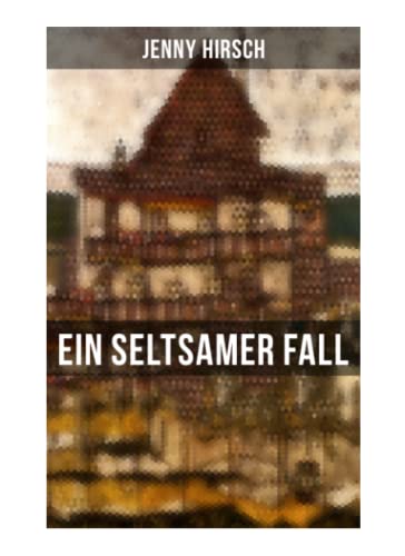 Stock image for Ein seltsamer Fall for sale by Revaluation Books