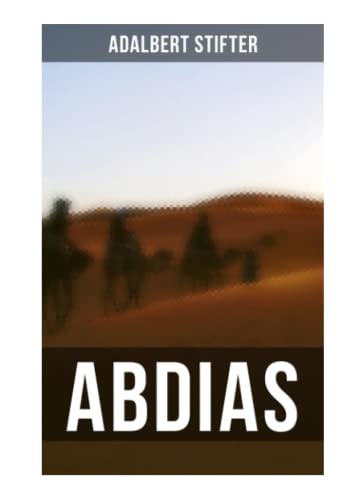 Stock image for ABDIAS for sale by Revaluation Books