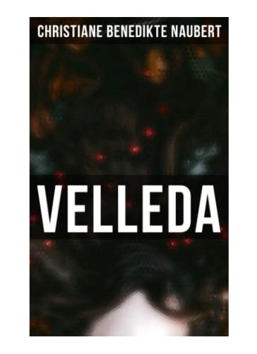 Stock image for VELLEDA for sale by Revaluation Books