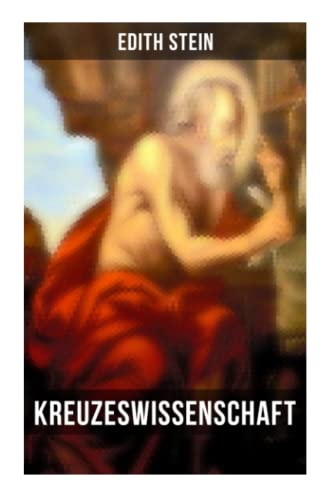 9788027262748: Kreuzeswissenschaft: Studie ber Johannes vom Kreuz