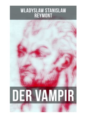 Stock image for Der Vampir for sale by Revaluation Books