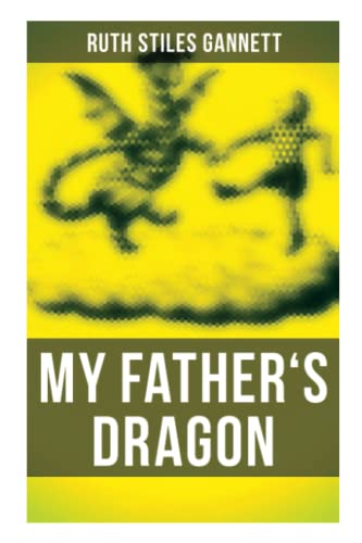 Beispielbild fr My Father's Dragon zum Verkauf von Book Deals