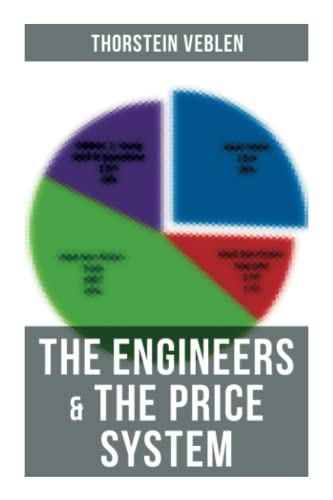 Beispielbild fr The Engineers & the Price System zum Verkauf von Book Deals