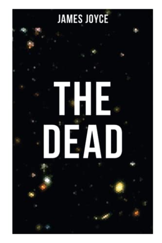 Imagen de archivo de THE DEAD a la venta por GF Books, Inc.