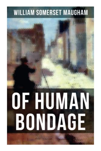 Beispielbild fr Of Human Bondage zum Verkauf von GF Books, Inc.