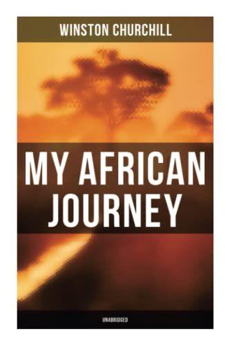 9788027277599: My African Journey
