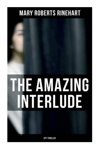 9788027277704: The Amazing Interlude