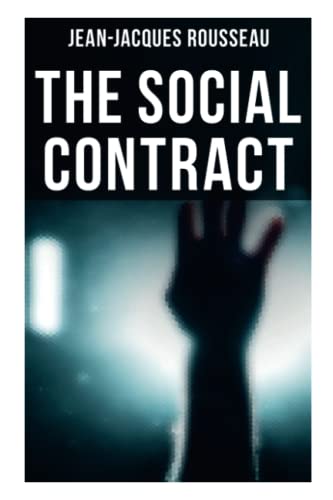 Stock image for The Social Contract for sale by Books Unplugged