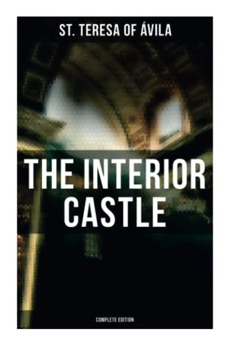 9788027279081: The Interior Castle (Complete Edition)