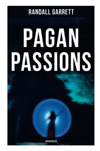 Stock image for Pagan Passions (Unabridged) for sale by Russell Books