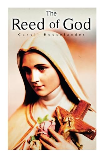 9788027303175: The Reed of God