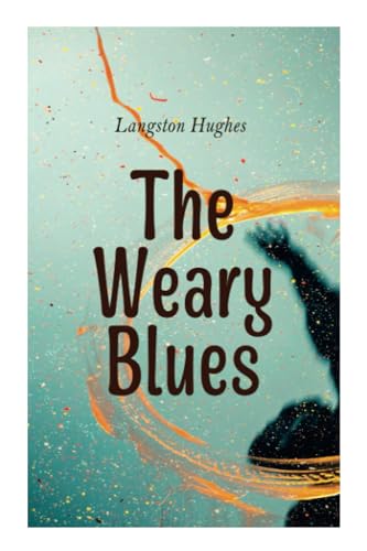 Stock image for The Weary Blues: A Collection of Poems for sale by Book Deals