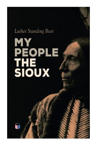 Beispielbild fr My People the Sioux zum Verkauf von Books Unplugged