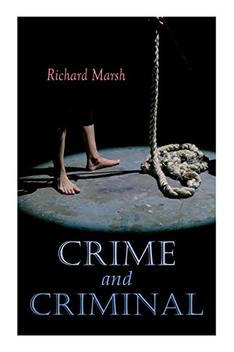 Stock image for Crime and Criminal: Murder Mystery Thriller for sale by Lucky's Textbooks