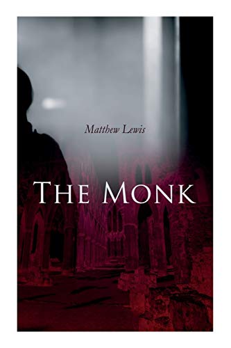 Imagen de archivo de The Monk a la venta por GreatBookPrices