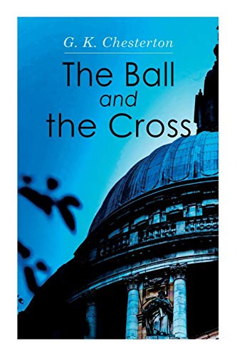 Imagen de archivo de The Ball and the Cross a la venta por PBShop.store US