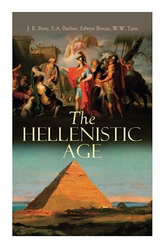 Stock image for The Hellenistic Age for sale by ThriftBooks-Dallas