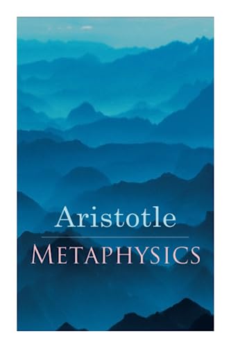 Stock image for Metaphysics for sale by GF Books, Inc.