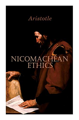 Imagen de archivo de Nicomachean Ethics a la venta por GreatBookPrices