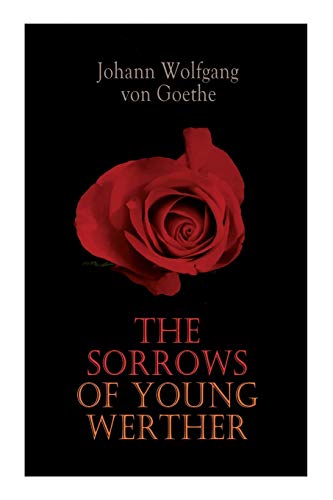 Stock image for The Sorrows of Young Werther for sale by GF Books, Inc.