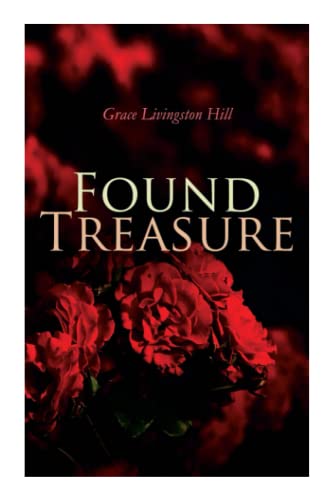 Stock image for Found Treasure for sale by PBShop.store US
