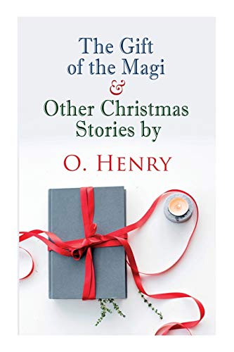 9788027307333: The Gift of the Magi & Other Christmas Stories by O. Henry: Christmas Classic