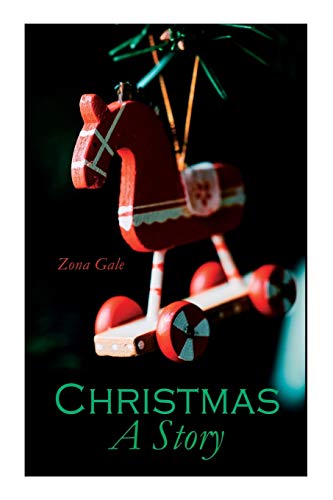 Stock image for Christmas: A Story: Christmas Classic for sale by GreatBookPrices