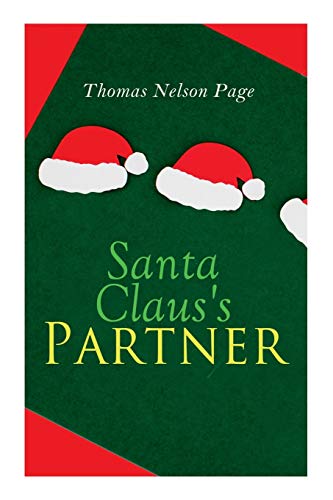 Imagen de archivo de Santa Claus's Partner: Christmas Classic a la venta por Lucky's Textbooks