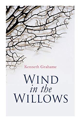 Imagen de archivo de Wind in the Willows: Christmas Classic a la venta por The Maryland Book Bank
