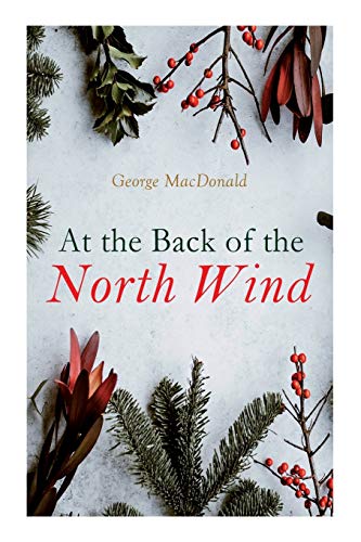 Stock image for At the Back of the North Wind: Christmas Classic for sale by GreatBookPrices