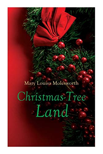 Beispielbild fr Christmas-Tree Land: Christmas Classic zum Verkauf von Lucky's Textbooks
