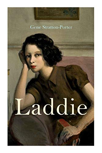 Stock image for Laddie: Family Novel: A True Blue Story for sale by GreatBookPrices
