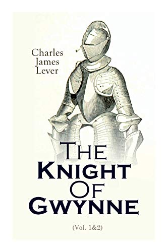 Beispielbild fr The Knight Of Gwynne: Complete Edition (Vol. 1&2) zum Verkauf von Lucky's Textbooks