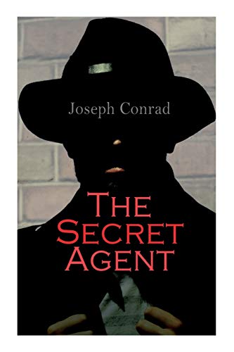 Imagen de archivo de The Secret Agent: A Simple Tale a la venta por GreatBookPrices