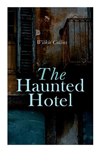 9788027308064: The Haunted Hotel: Murder Mystery