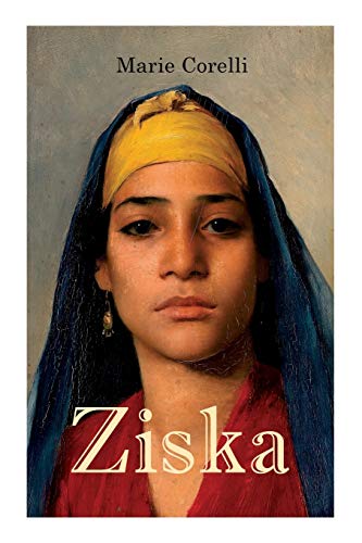 Stock image for Ziska: Gothic Novel for sale by GF Books, Inc.