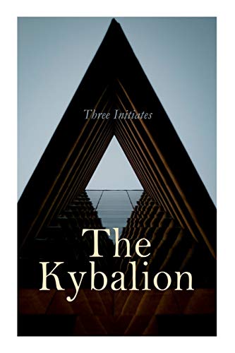 Stock image for The Kybalion for sale by Books Unplugged