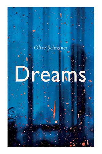 Beispielbild fr Dreams zum Verkauf von GreatBookPrices