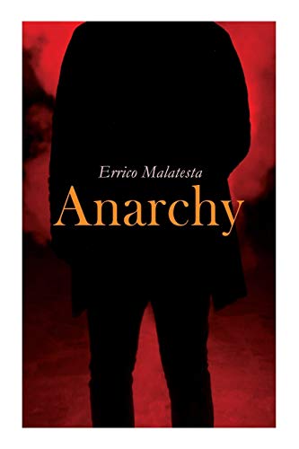 Stock image for Anarchy for sale by Books Unplugged