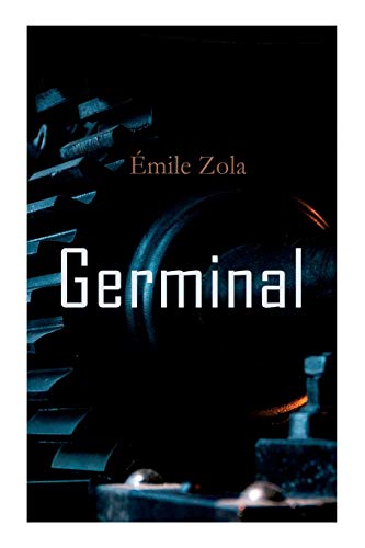 Stock image for Germinal for sale by GreatBookPrices