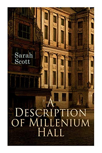 Stock image for A Description of Millenium Hall for sale by GreatBookPrices