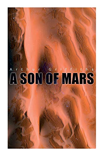 Beispielbild fr A Son of Mars: Complete Edition (Vol. 1&2) zum Verkauf von Lucky's Textbooks