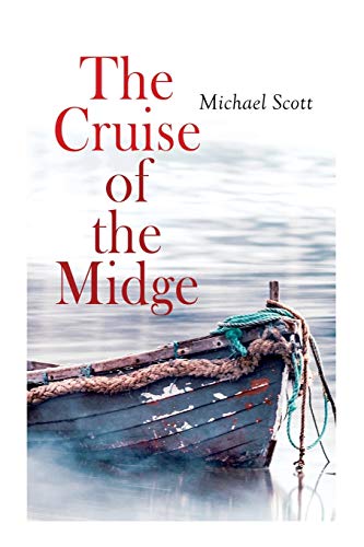 Stock image for The Cruise of the Midge: Complete Edition (Vol. 1&2) for sale by Lucky's Textbooks