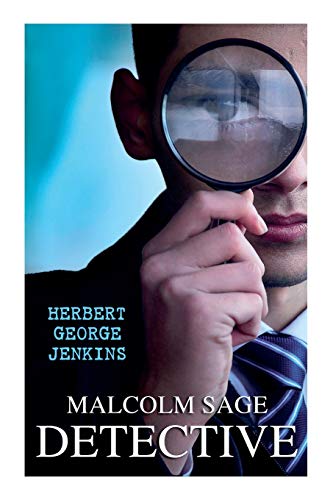 9788027308491: Malcolm Sage, Detective