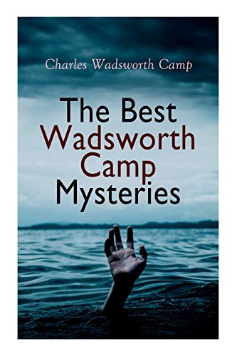 Stock image for The Best Wadsworth Camp Mysteries: Sinister Island, The Abandoned Room, The Gray Mask & The Signal Tower for sale by Lucky's Textbooks
