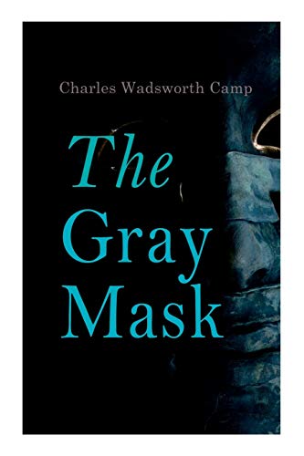 Stock image for The Gray Mask for sale by Lucky's Textbooks