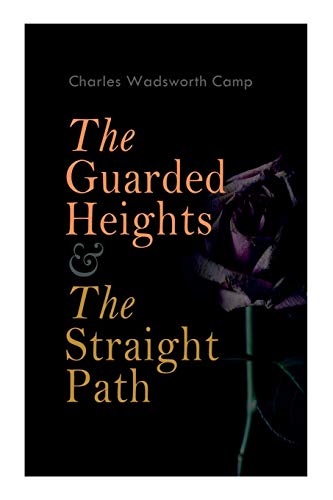 Stock image for The Guarded Heights & The Straight Path for sale by Lucky's Textbooks
